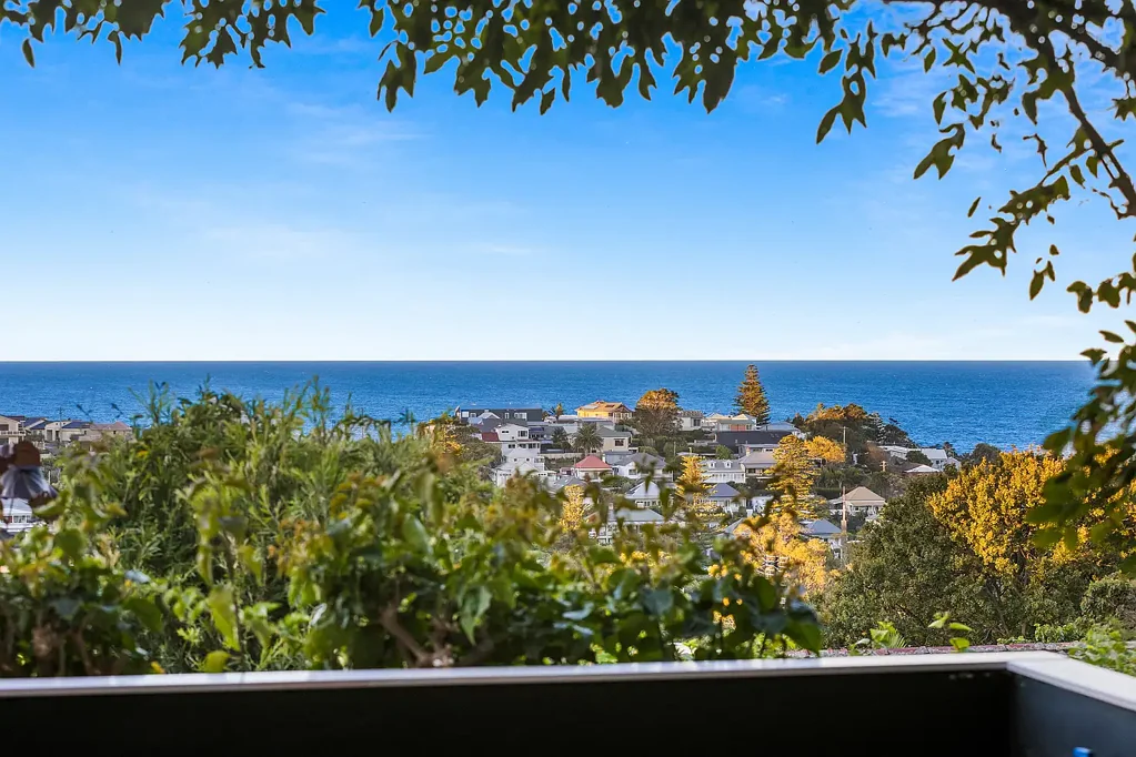 Kiama 3房  Private retreat with lush gardens and ocean views