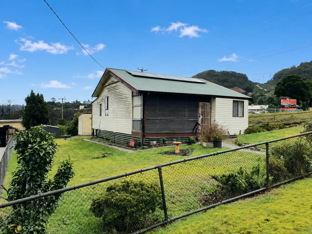 Rosebery 2ਬੈੱਡਰੂਮ Neat Cottage on a Large Block — Ideal Investment