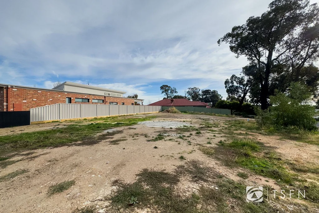 East Bendigo Prime Position