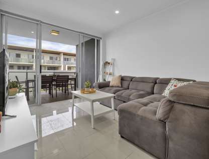 1201/8 Lochaber Street, Dutton Park, QLD 4102, 1 Bedrooms, 1 Bathrooms, Apartment