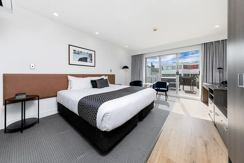 Newmarket 1Habitaciones Shopping special!