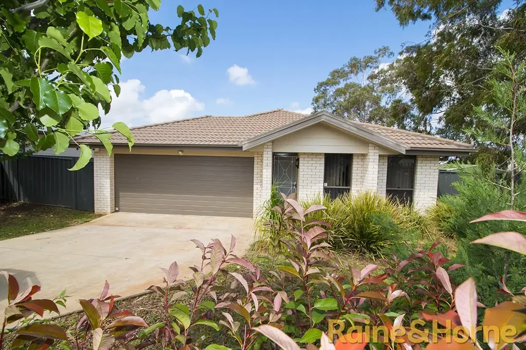 Family Home