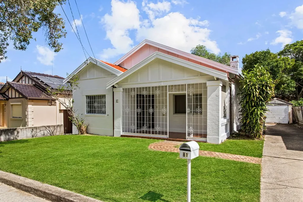 81 Hay Street, Ashbury, NSW 2193