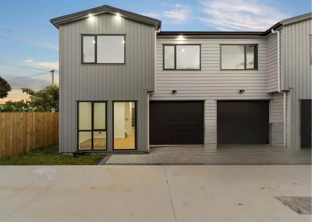 1/67 Huia Road, Papatoetoe, Manukau City, Auckland