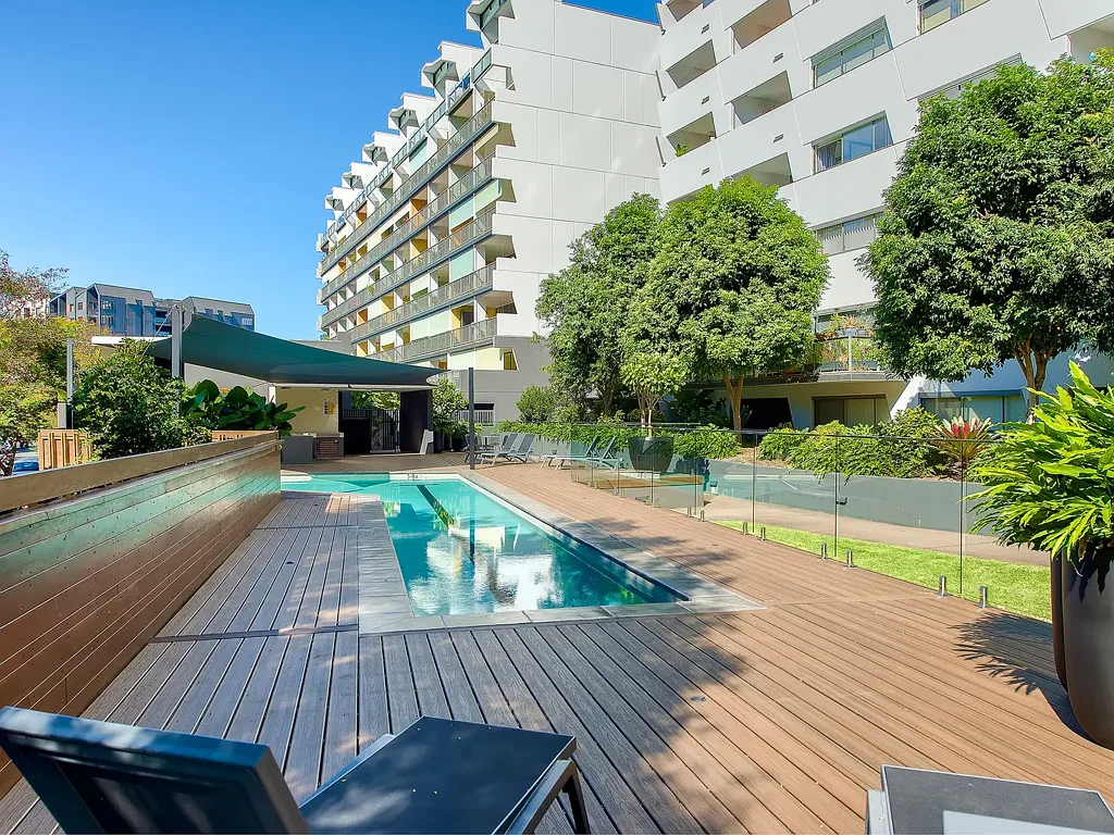 231/8 Musgrave Street, West End, QLD 4101