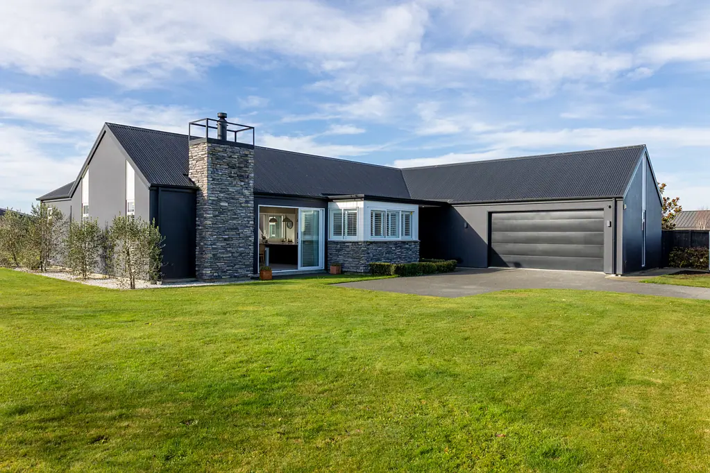 10 Silver Peaks Drive, West Melton, Selwyn, Canterbury