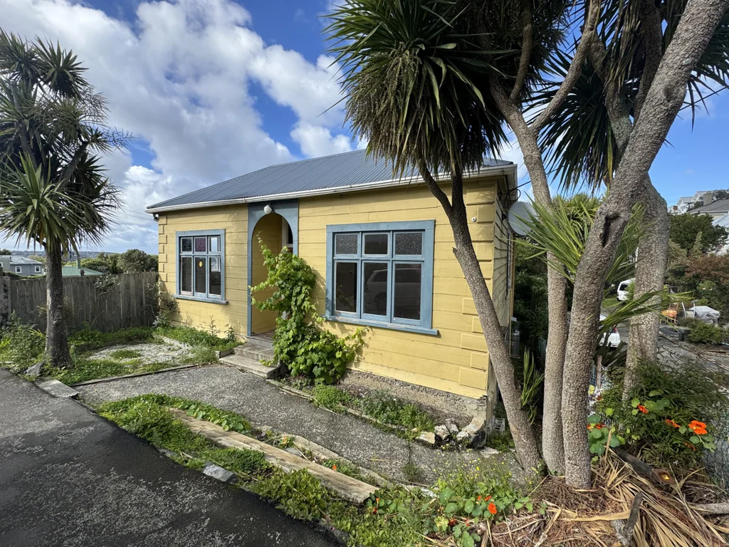 89 Elm Row, Dunedin Central, Dunedin City, Otago