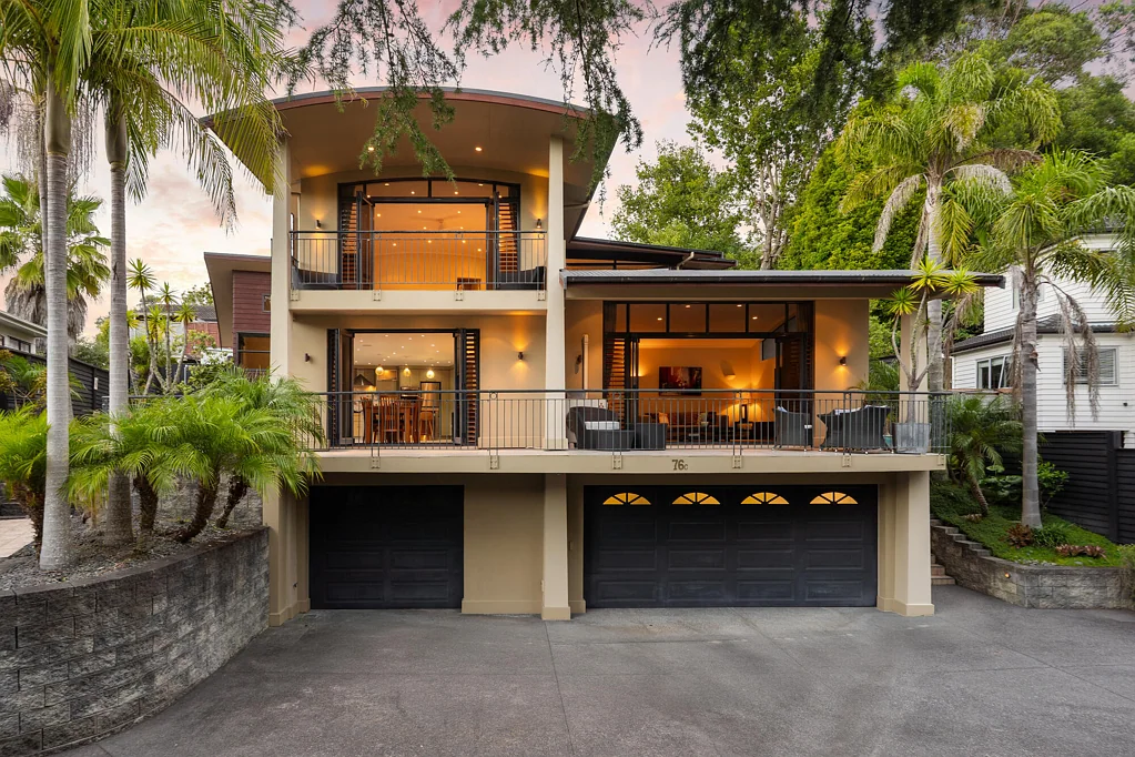 76C Glamorgan Drive, Torbay, North Shore City, Auckland