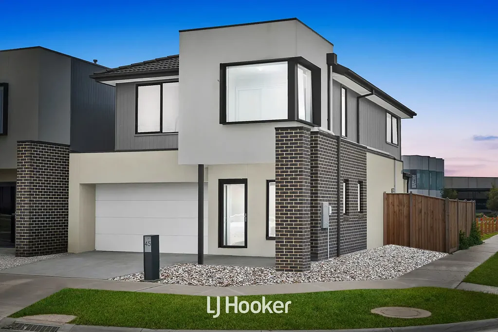 Clyde North 4房  Modern Living in the Heart of St Germain