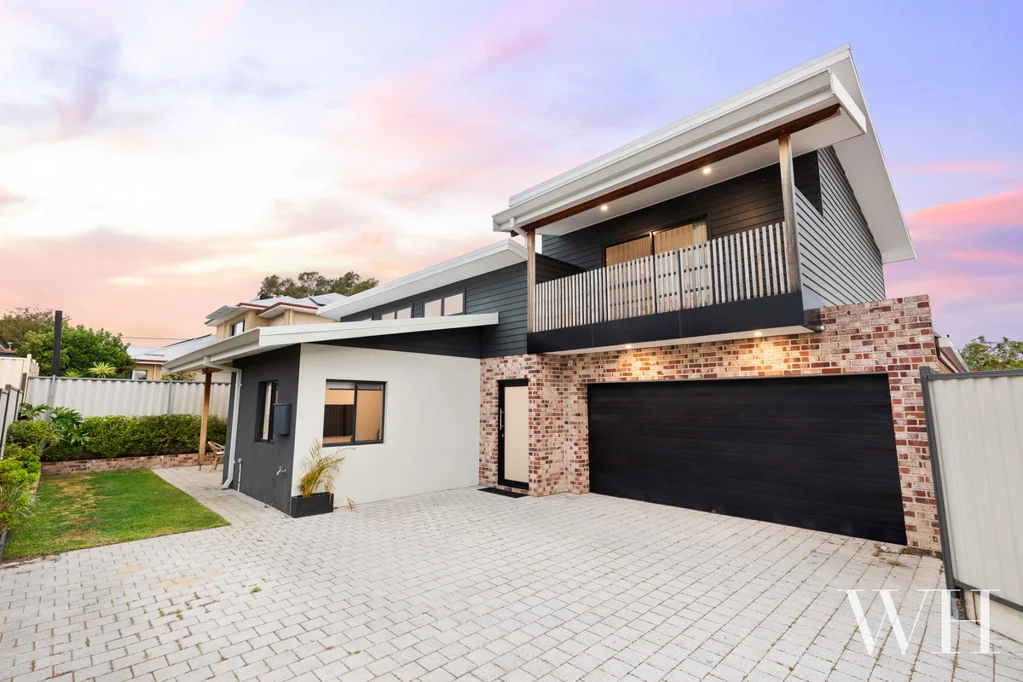 82A York Street, Beaconsfield, WA 6162