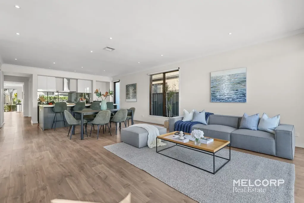 23 Chagall Parade, Clyde North, VIC 3978