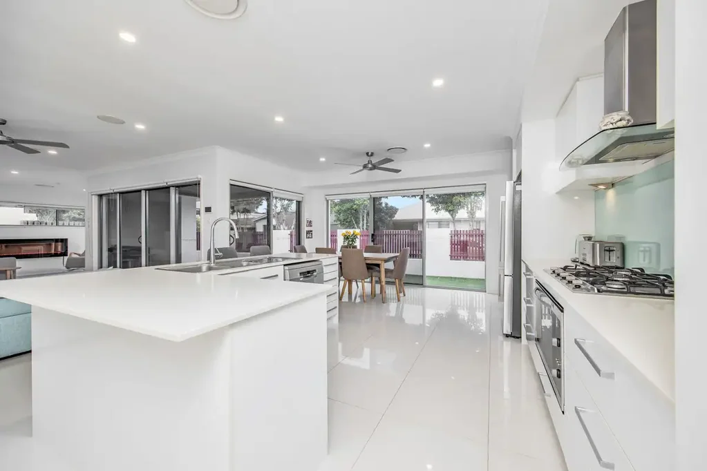 Stunning Family Home - $1300 per week until 14/02/2027 then $1380 per week