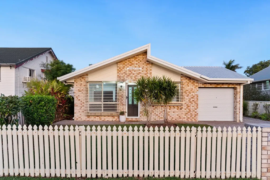 1/294 Waterloo Street, Berserker, QLD 4701