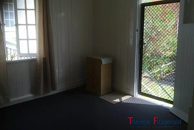 Unit 4/40 Merthyr Rd, New Farm, QLD 4005, 1房, 1浴, Studio