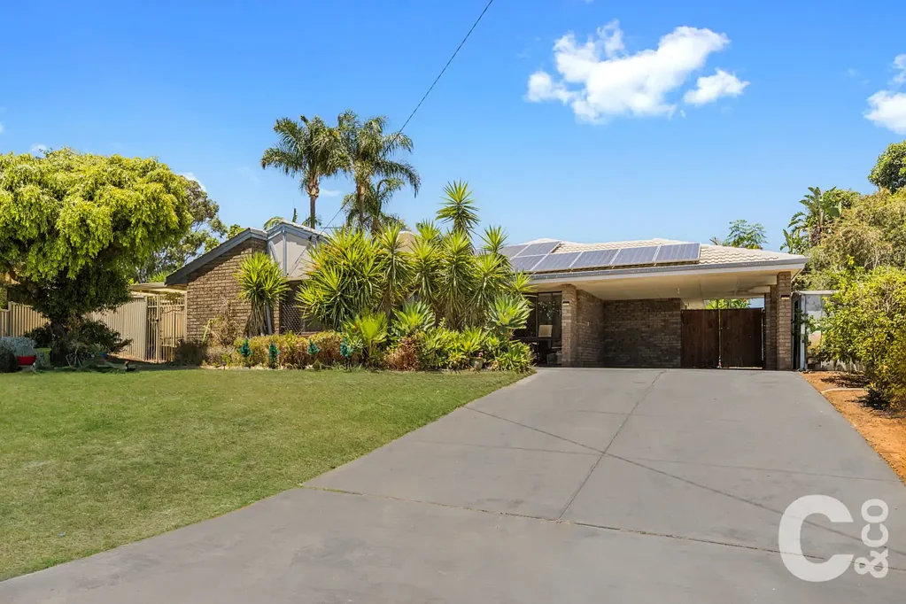24 Darkins Retreat, Parmelia, WA 6167