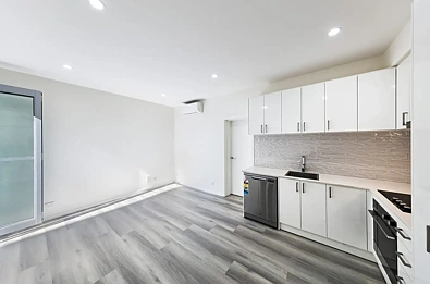 厨房 - 102/437 Gaffney Street, Pascoe Vale, VIC 3044