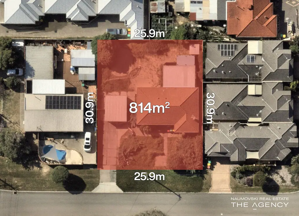 3 Worthing Street, Westminster, WA 6061