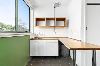 9/831 Park Street, Brunswick, VIC 3056, 1房, 1浴, Apartment