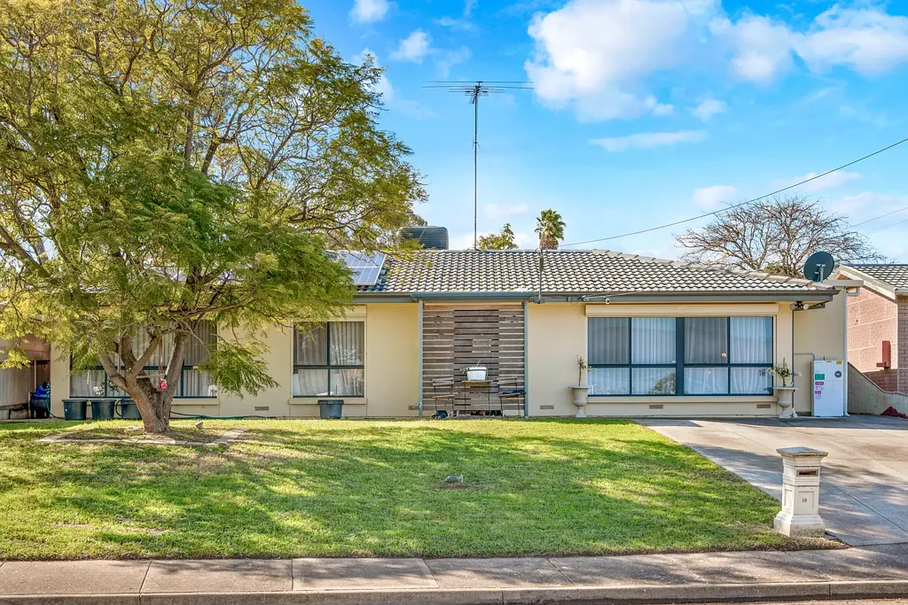 Huntfield Heights 4房  Resort-Style Family Living