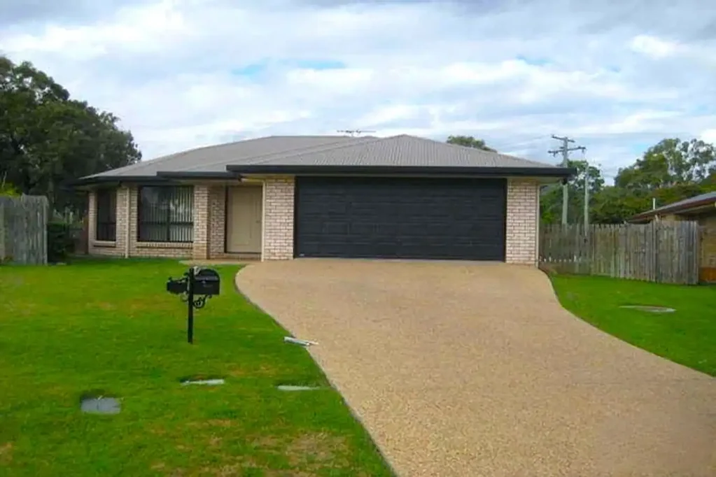Parkhurst 4Zimmer 14 Turner Court, Parkhurst | Modern Family Living in a Quiet Cul-De-Sac