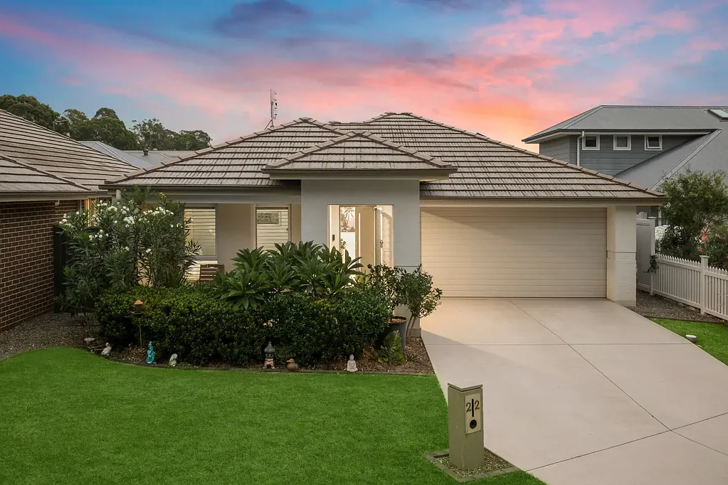 22 Loretto Way, Hamlyn Terrace, NSW 2259