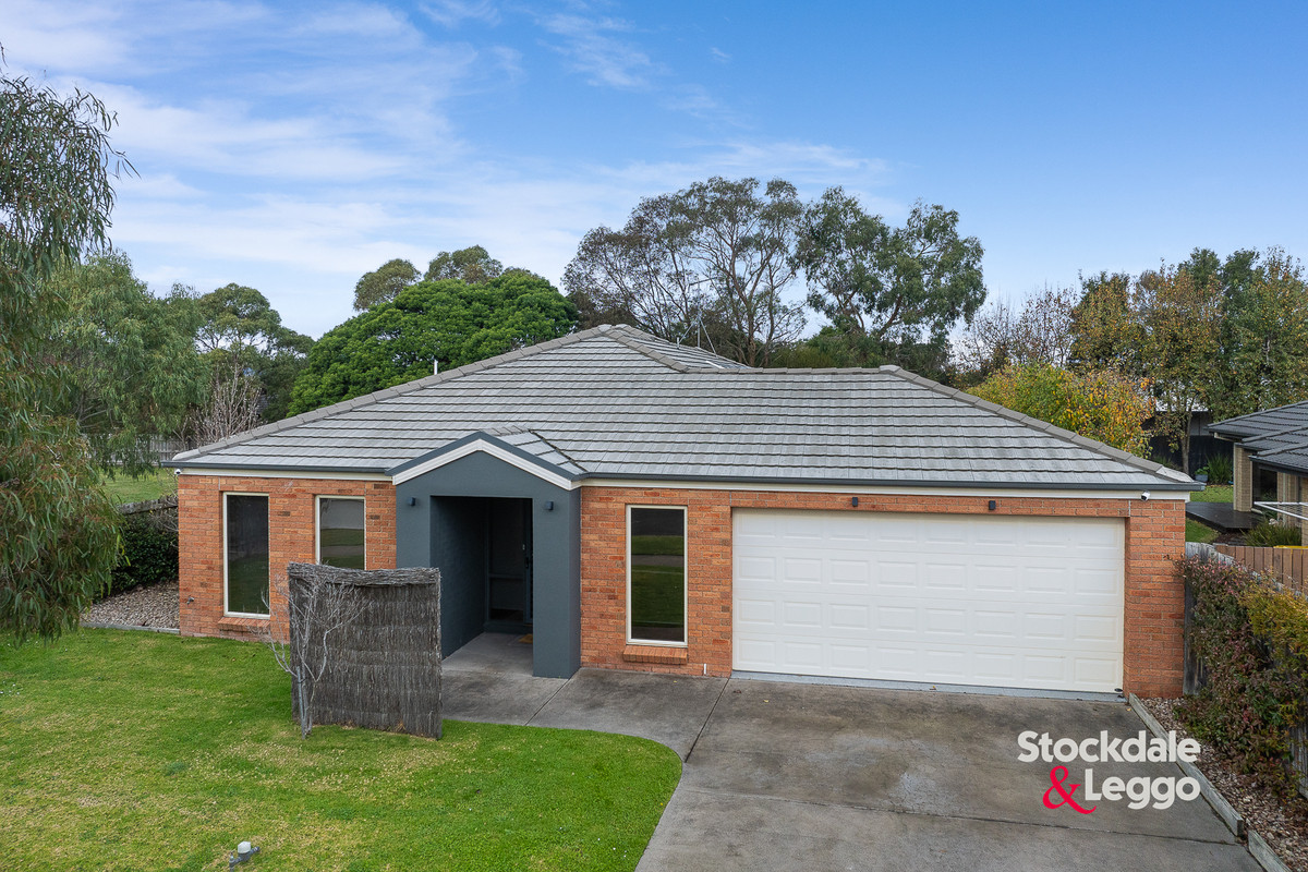 27 ARTISAN WAY, INVERLOCH VIC 3996, 0 chambres, 0 salles de bain, House