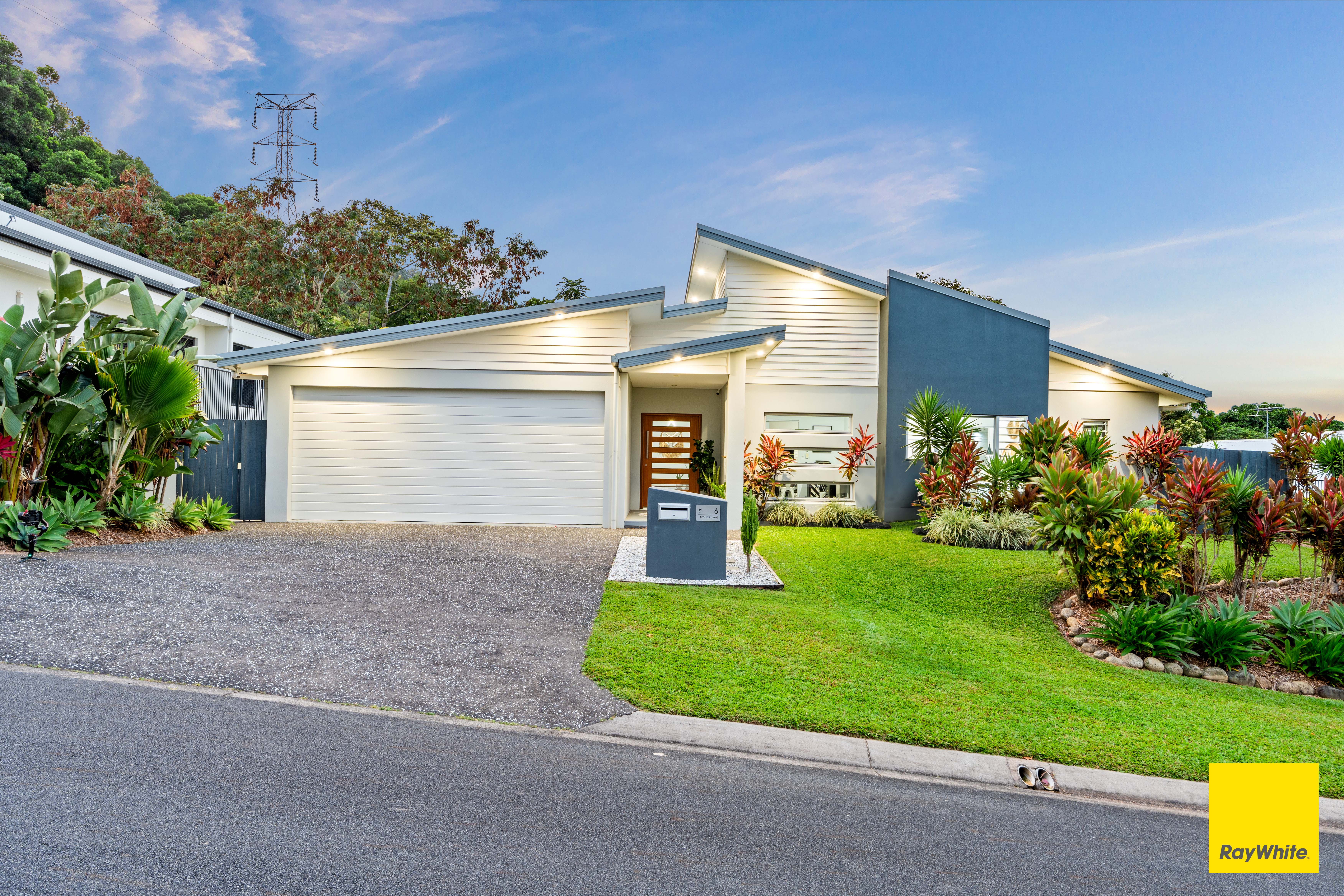 6 TROUT ST, KANIMBLA QLD 4870, 0 habitaciones, 0 baños, House