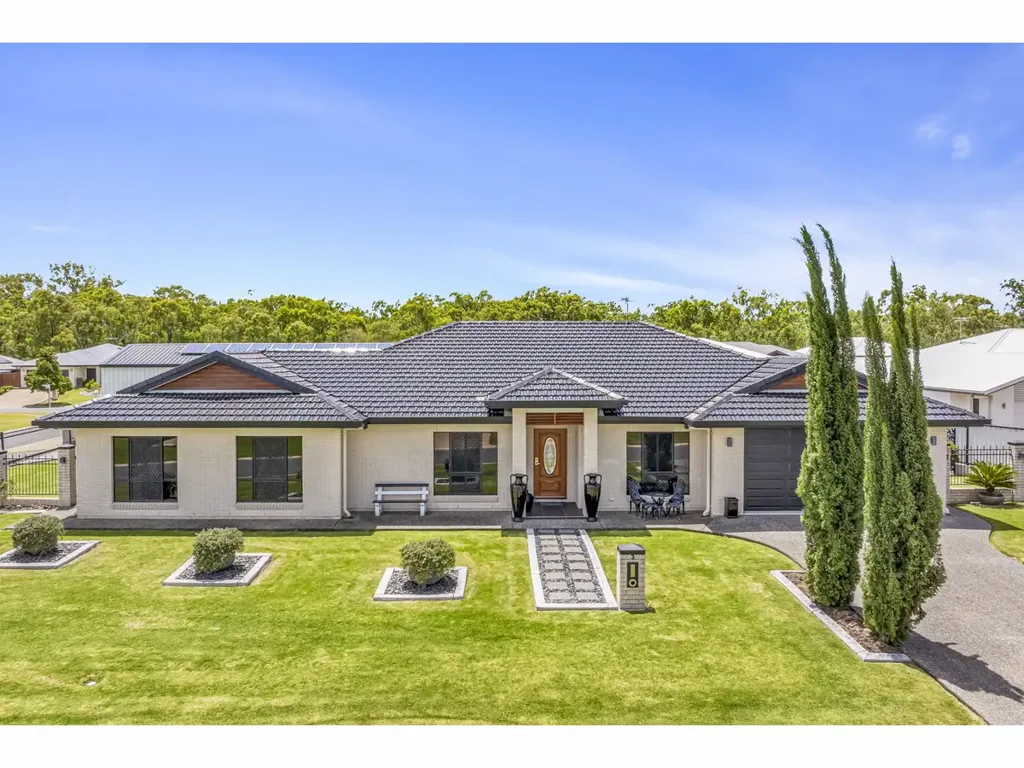 3 Boree Court, Norman Gardens, QLD 4701