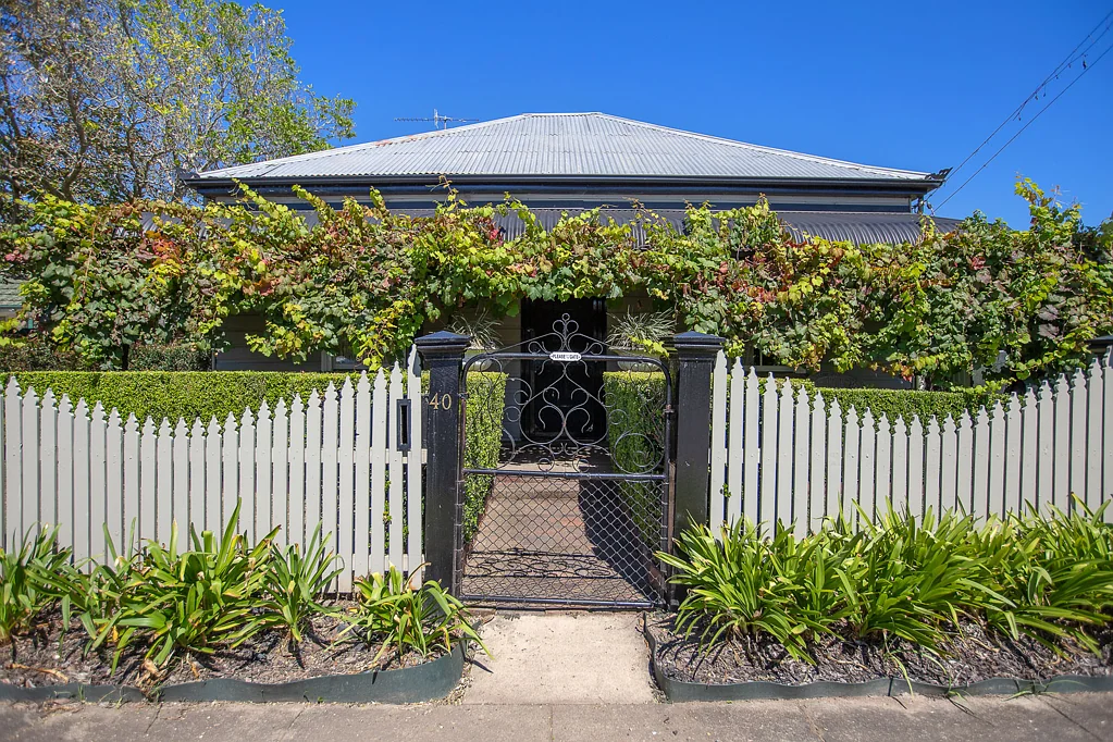 40 Teviot Street, Richmond, NSW 2753