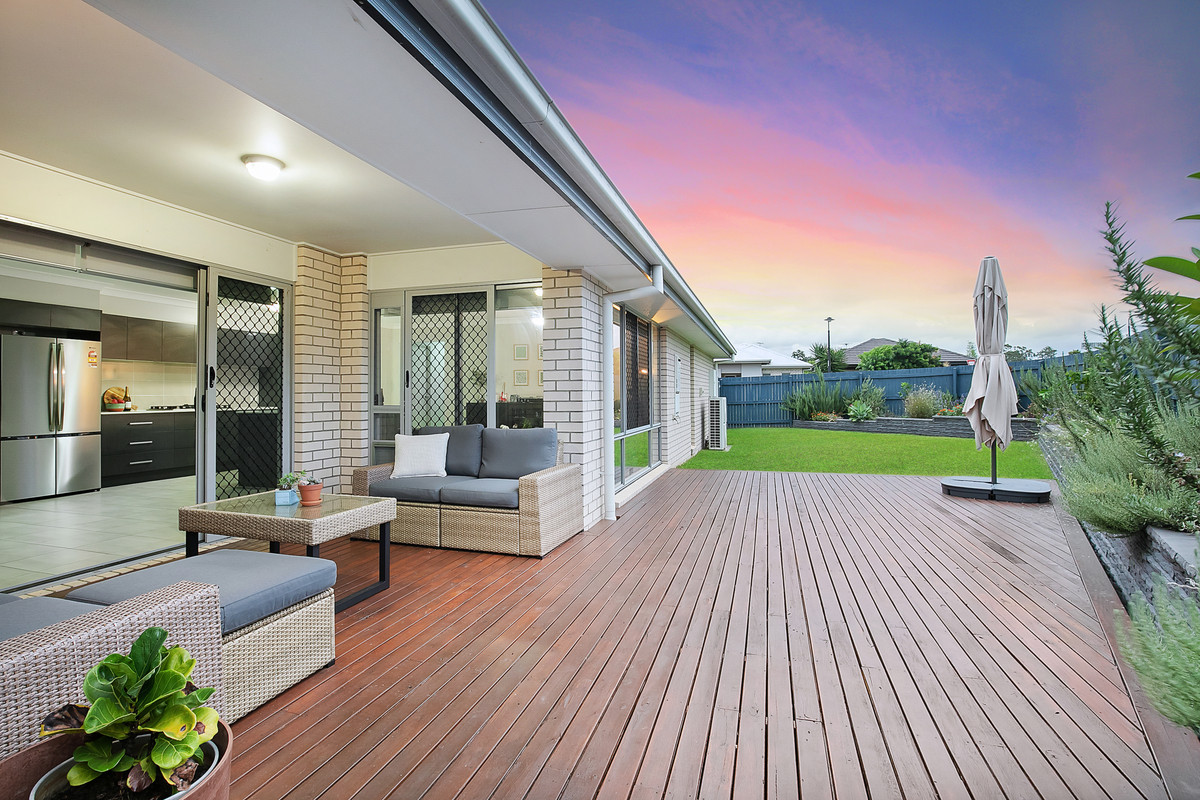 8 SORREL ST, GRIFFIN QLD 4503, 0房, 0浴, House