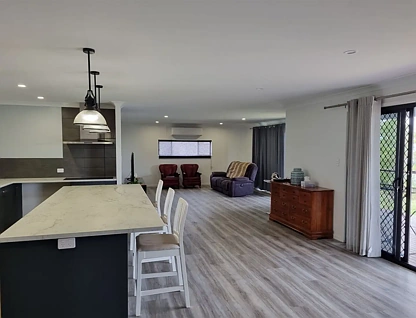 55 Webster St, Kingaroy, QLD 4610, 4 Bedrooms, 2 Bathrooms, House