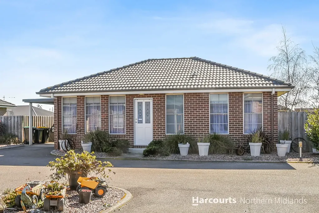 Longford 2ਬੈੱਡਰੂਮ Secluded Villa Unit