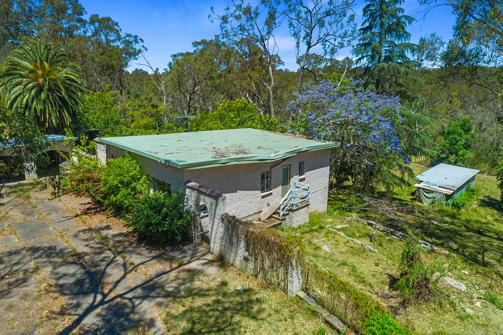 504 Tennyson Road, Tennyson, NSW 2754