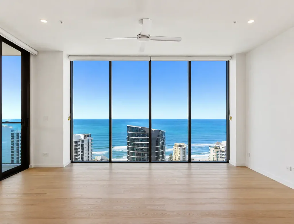 Spectacular 26th Floor Ocean Views & Brand-New Luxury Living at Amaya