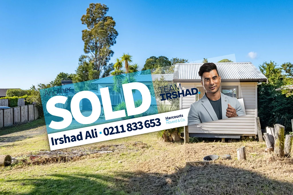 Beachlands 3chambre Investment in East Auckland