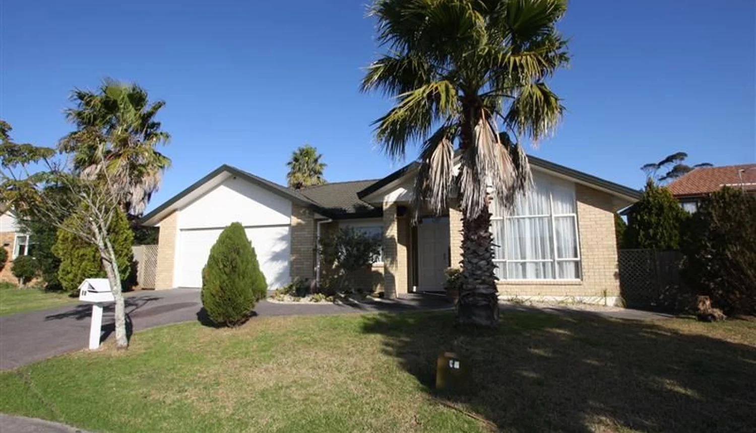 11 Dannemora Drive, Dannemora, Auckland - Manukau, 5 ਕਮਰੇ, 2 ਬਾਥਰੂਮ