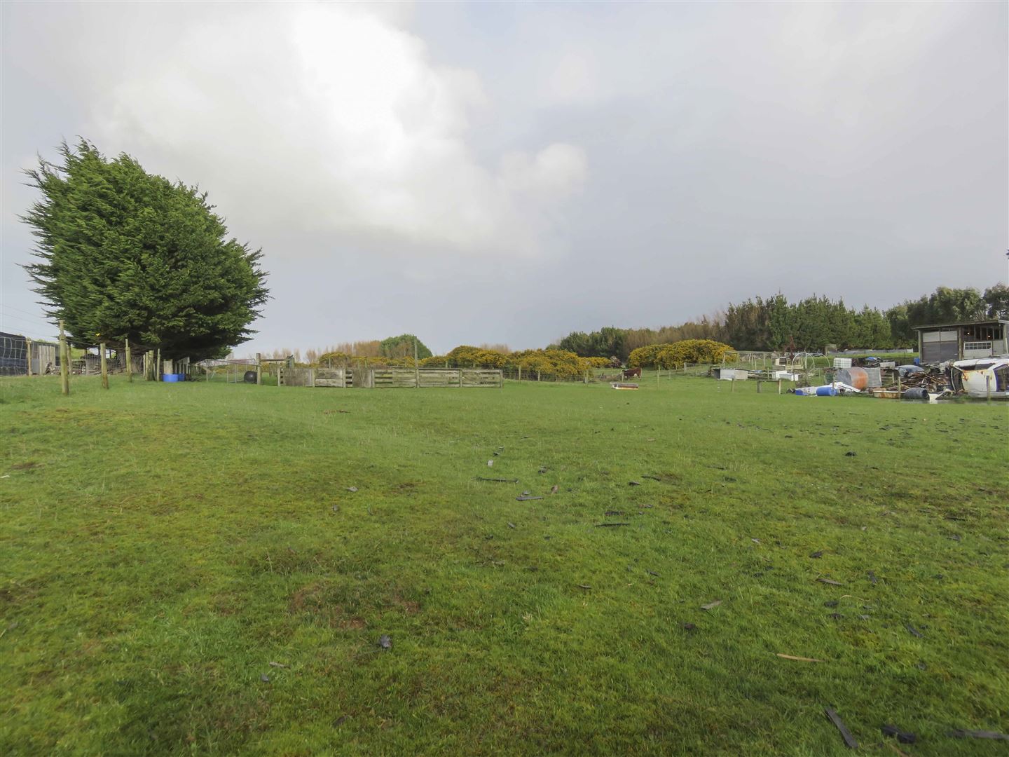 159 Avon Road, Clifton, Invercargill, 3 habitaciones, 0 baños