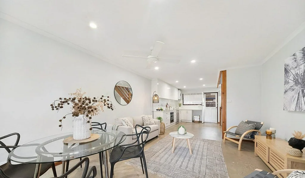 Lakeside Living - When Convenience Really Counts!