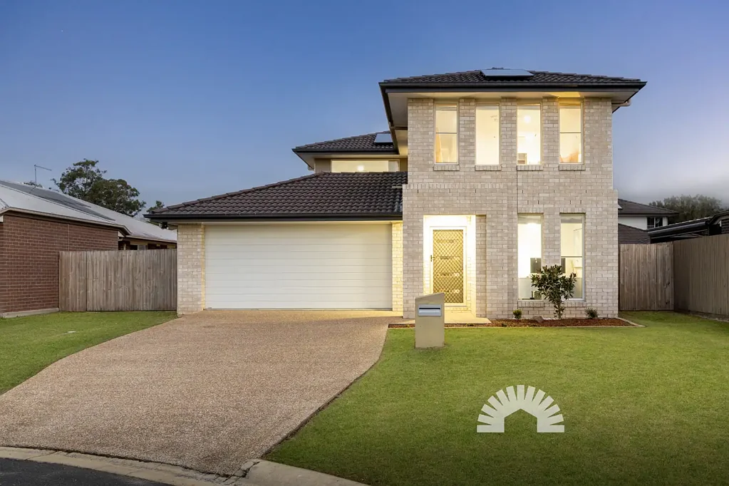 Narangba 4房 Narangba 宁静社区中的家庭挚爱 A Family Favourite in a Peaceful Narangba Pocket