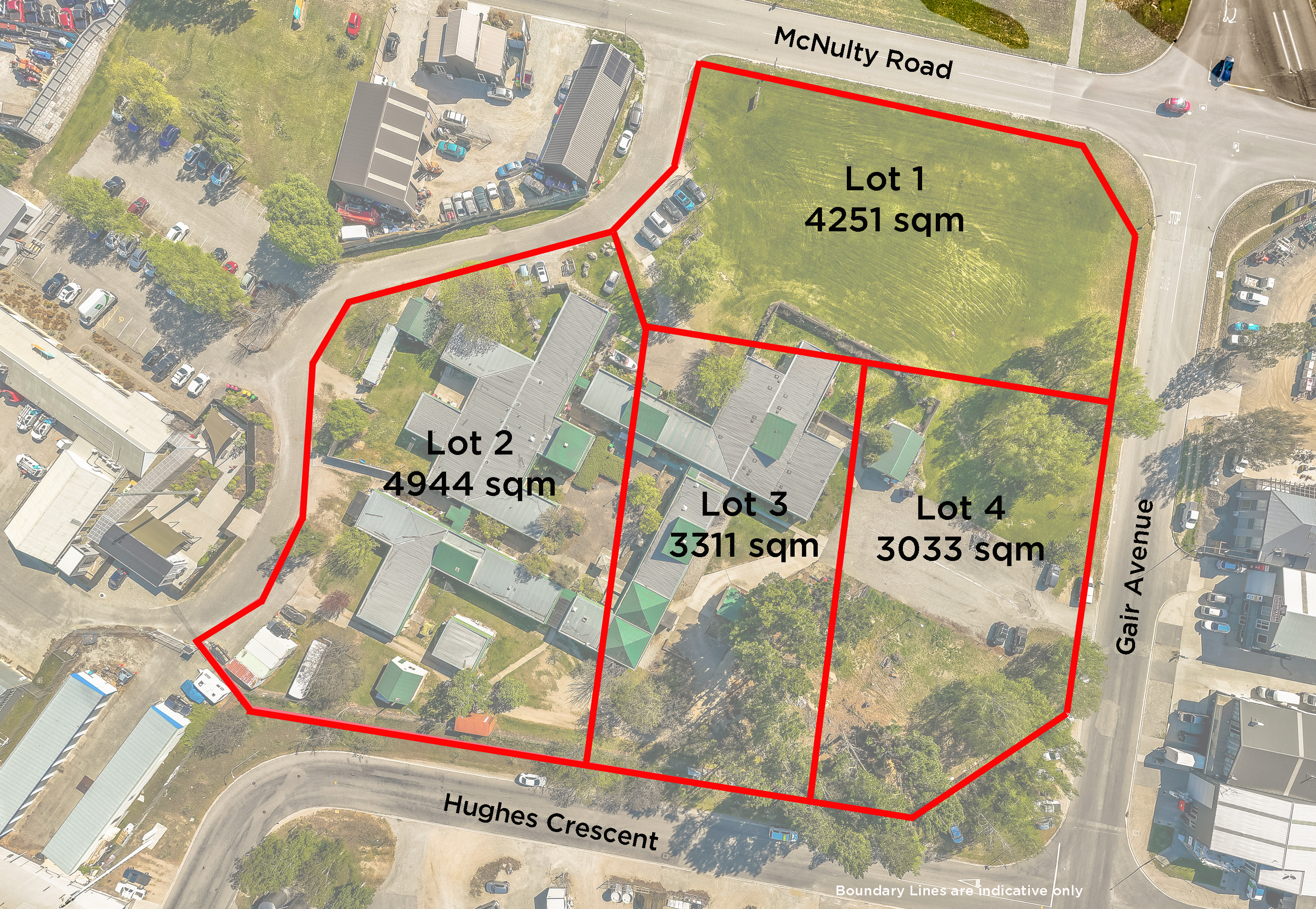 38 Mcnulty Road, Cromwell, Otago, 0 침실, 0 욕실, Industrial Buildings