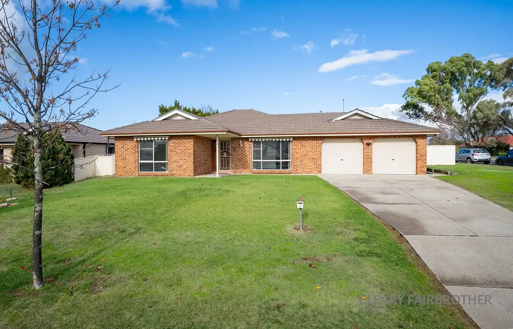Kelso 4બેડરૂમ Spacious Kelso Home with Investment Appeal