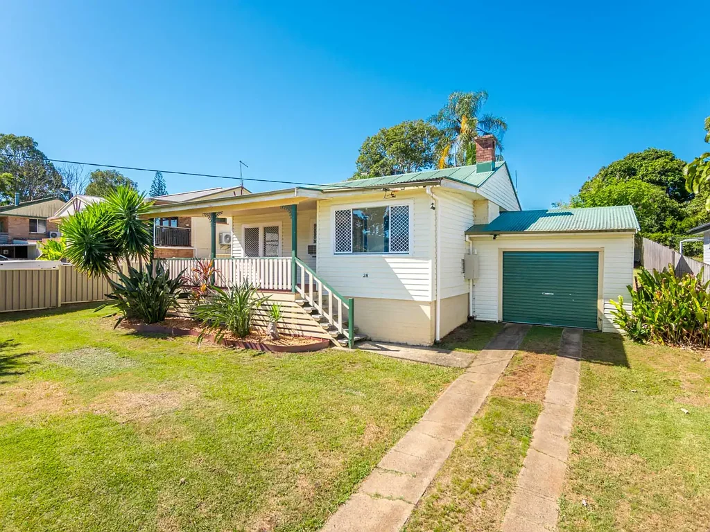 28 Taylor Avenue, Goonellabah, NSW 2480