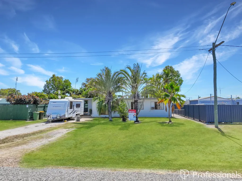 28 Lascelles Street, Bowen, QLD 4805