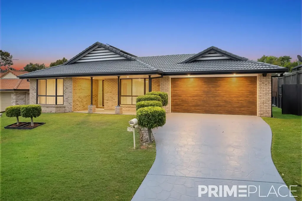4 Emma Place, Springfield Lakes, QLD 4300