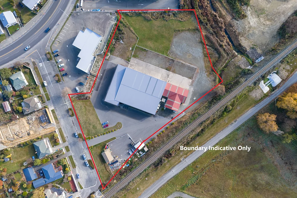 Waimataitai Owner Occupier – Developer - Investor