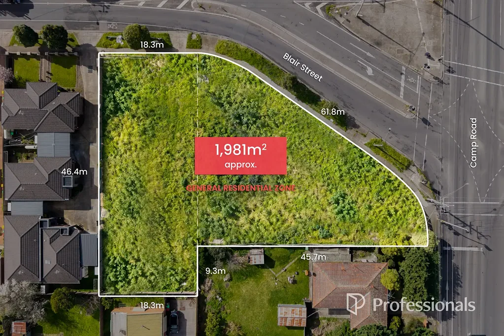 Broadmeadows 1 Slaapkamer Approved Childcare Development Opportunity