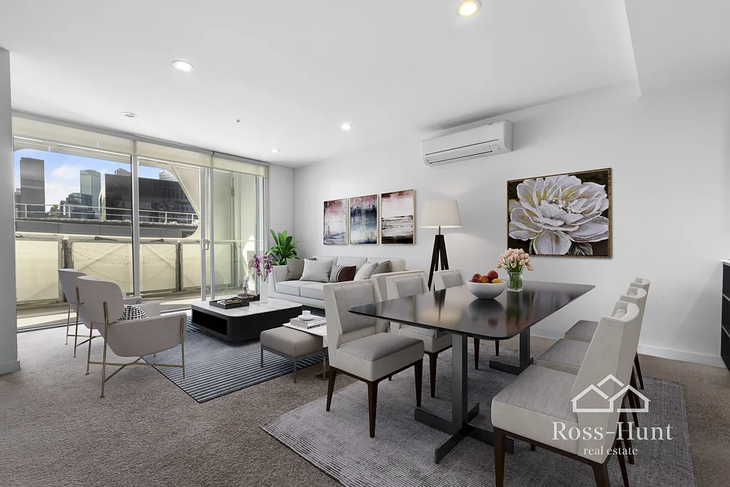 1112/55 Merchant Street, Docklands, VIC 3008