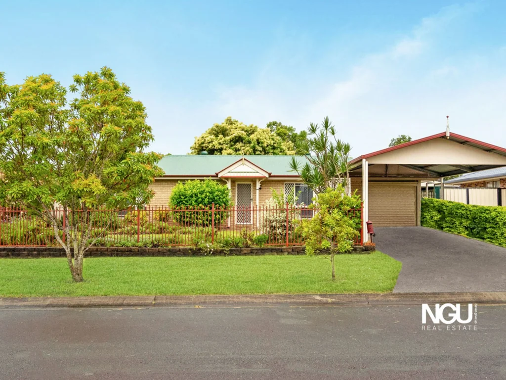 4 Jocelyn Court, Raceview, QLD 4305