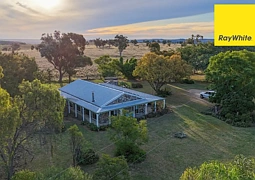 12042 Gwydir Highway, Warialda