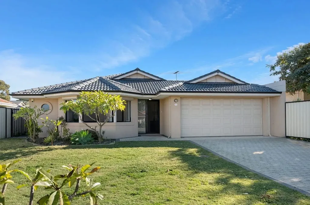 Hamilton Hill 4Kwarto First home open this Saturday 31st 2 - 2.30pm